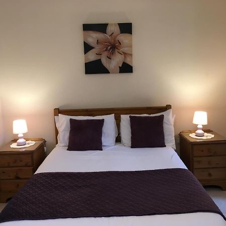 Plumpton Walk Otel Canterbury Dış mekan fotoğraf