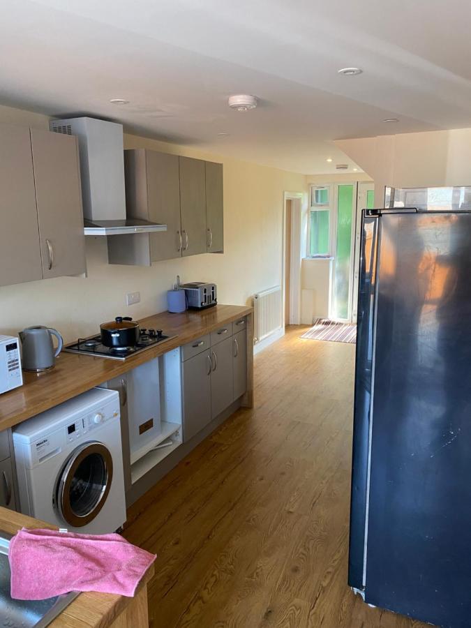 Plumpton Walk Otel Canterbury Dış mekan fotoğraf