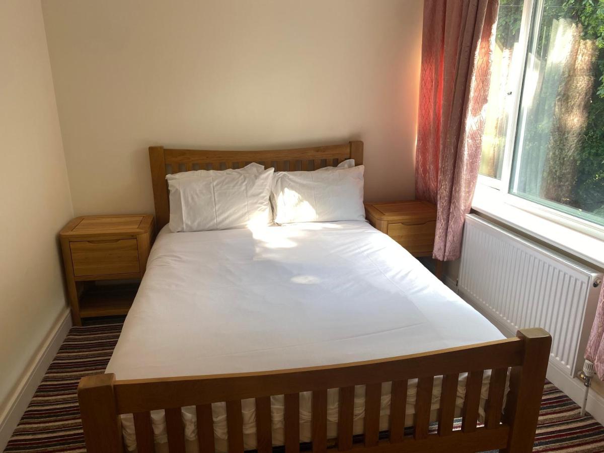 Plumpton Walk Otel Canterbury Dış mekan fotoğraf