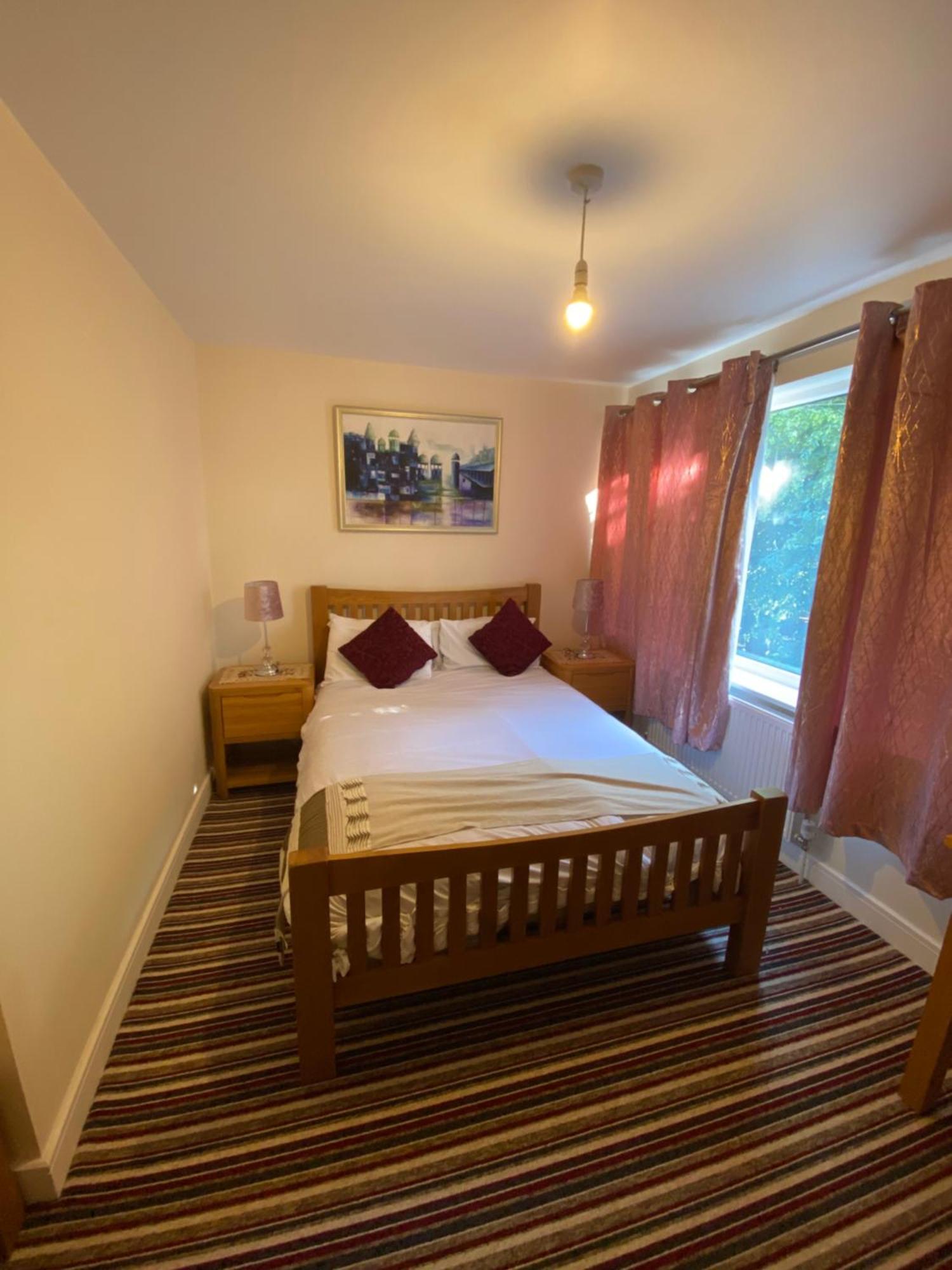Plumpton Walk Otel Canterbury Dış mekan fotoğraf
